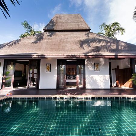 The Kara Pool Villa Nai Yang Beach Kültér fotó